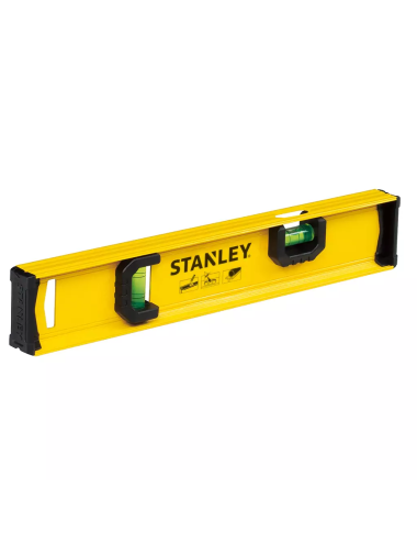 Poziomica Stanley I-BEAM Basic 600 mm 0-42-074
