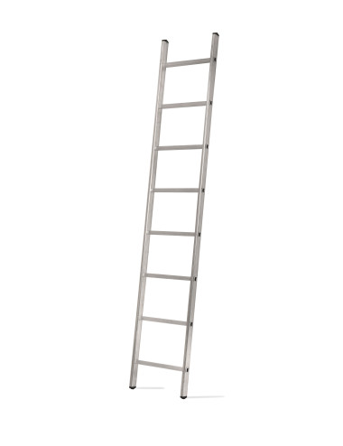 AWTOOLS DRABINA OPIERALNA BASIC 1x 6 STOPNI 150KG