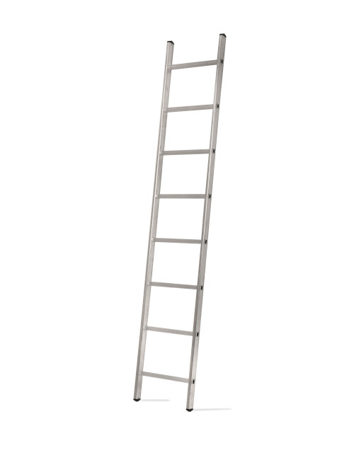 AWTOOLS DRABINA OPIERALNA BASIC 1x 6 STOPNI 150KG