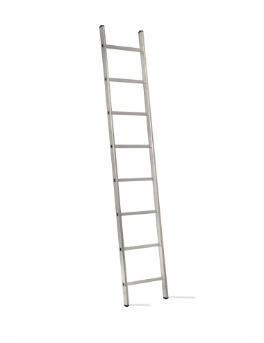 AWTOOLS DRABINA OPIERALNA BASIC 1x 6 STOPNI 150KG