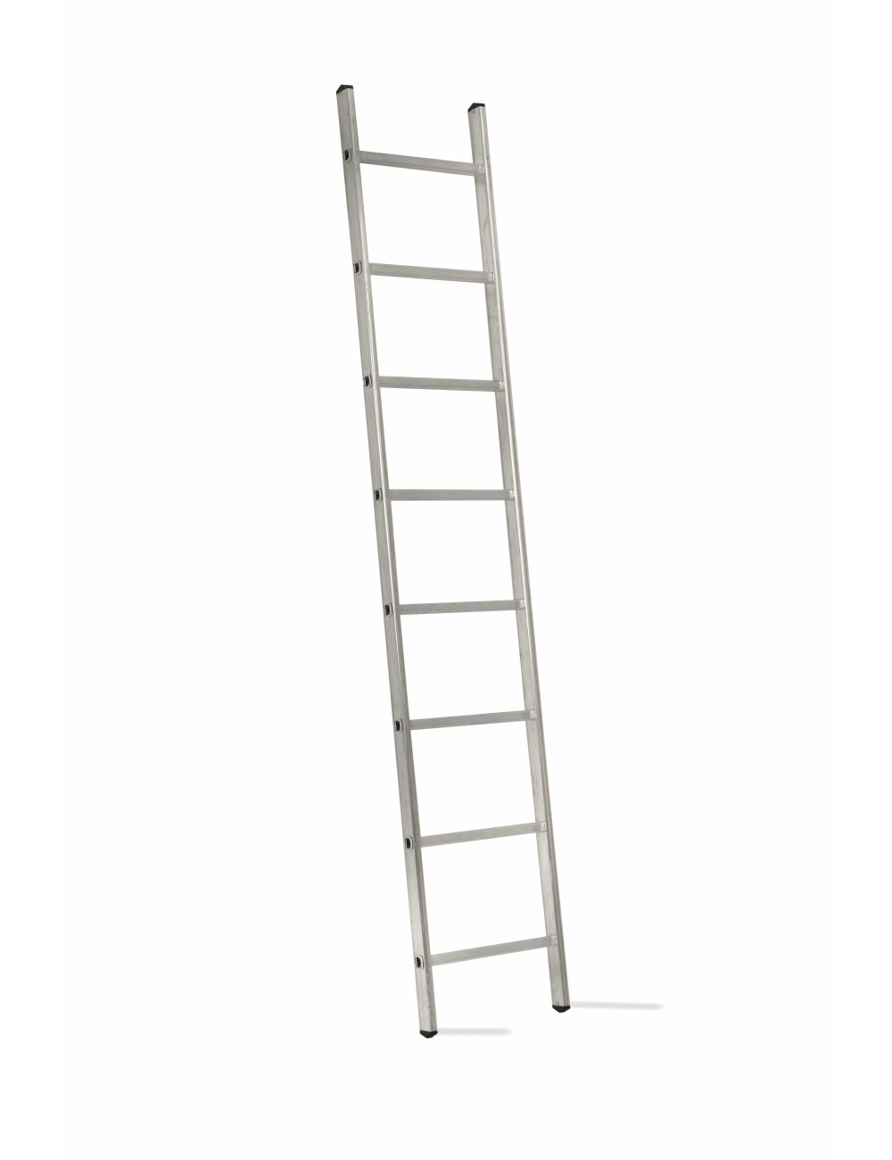 AWTOOLS DRABINA OPIERALNA BASIC 1x 6 STOPNI 150KG