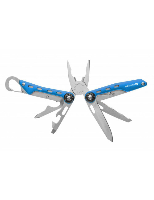 HOEGERT NARZĘDZIE WIELOFUNKCYJNE 10cz.