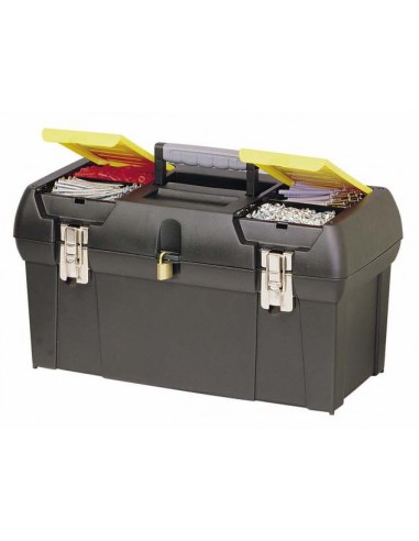 STANLEY SKRZYNKA NARZĘDZIOWA SERIA 2000  24"