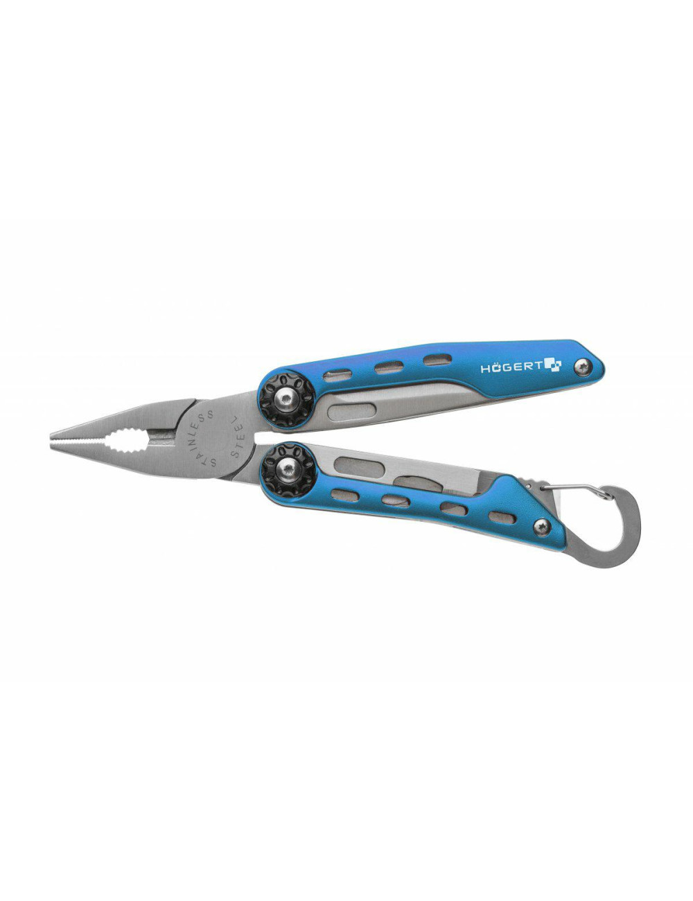 HOEGERT NARZĘDZIE WIELOFUNKCYJNE 10cz.