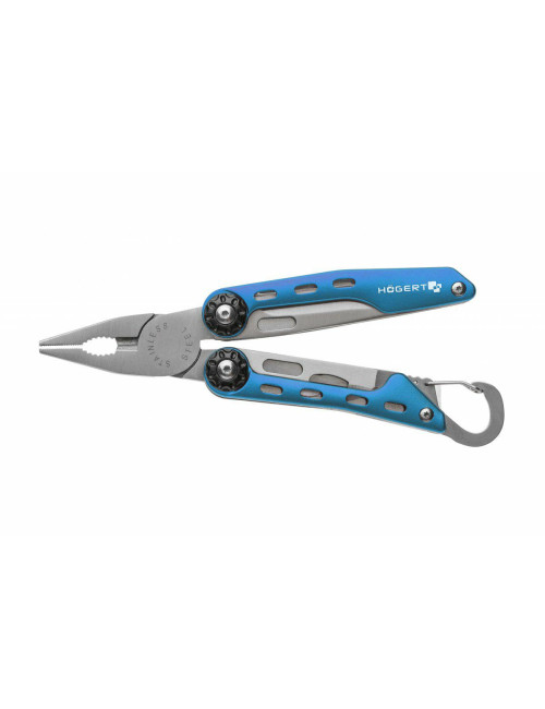 HOEGERT NARZĘDZIE WIELOFUNKCYJNE 10cz.