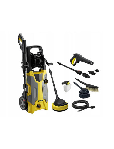 LAVOR MYJKA STARGATE 180 2500W 180BAR