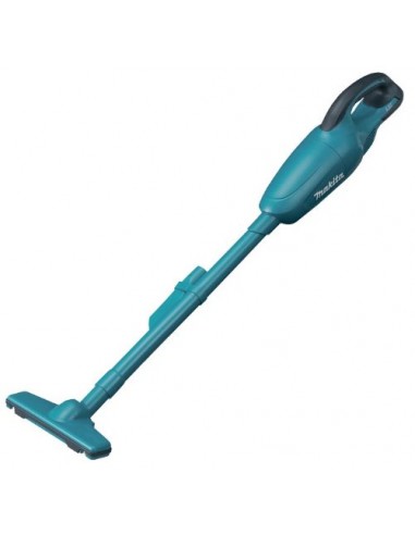 MAKITA ODKURZACZ 18V BEZ AKUMULATORÓW I ŁADOWARKI DCL182Z