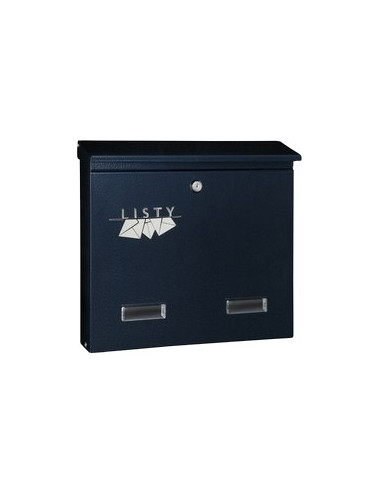 SKRZYNKA NA LISTY sdg2