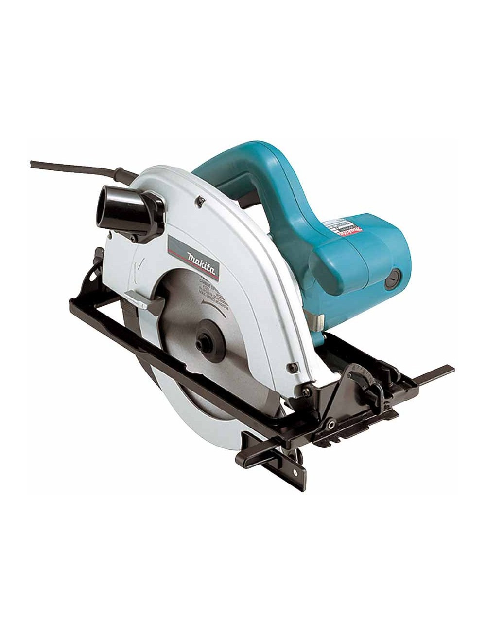 PIŁA TARCZOWA 185x30mm 38-ZEBÓW DO METALU