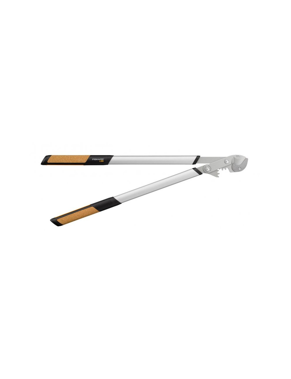 FISKARS SEKATOR DŹWIGNIOWY KOWADEŁKOWY QUANTUM (L) - L109