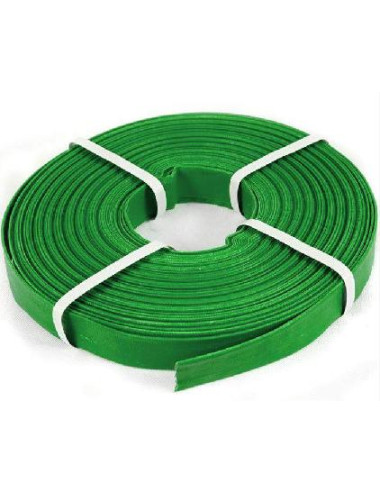 WĄŻ DO WODY 2"x100m PCV ZIELONY