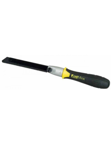 STANLEY PIŁA FATMAX Z WYMIENNYM BRZESZCZOTEM 300mm