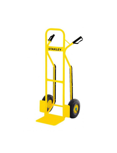 STANLEY WÓZEK STALOWY 250kg HT524