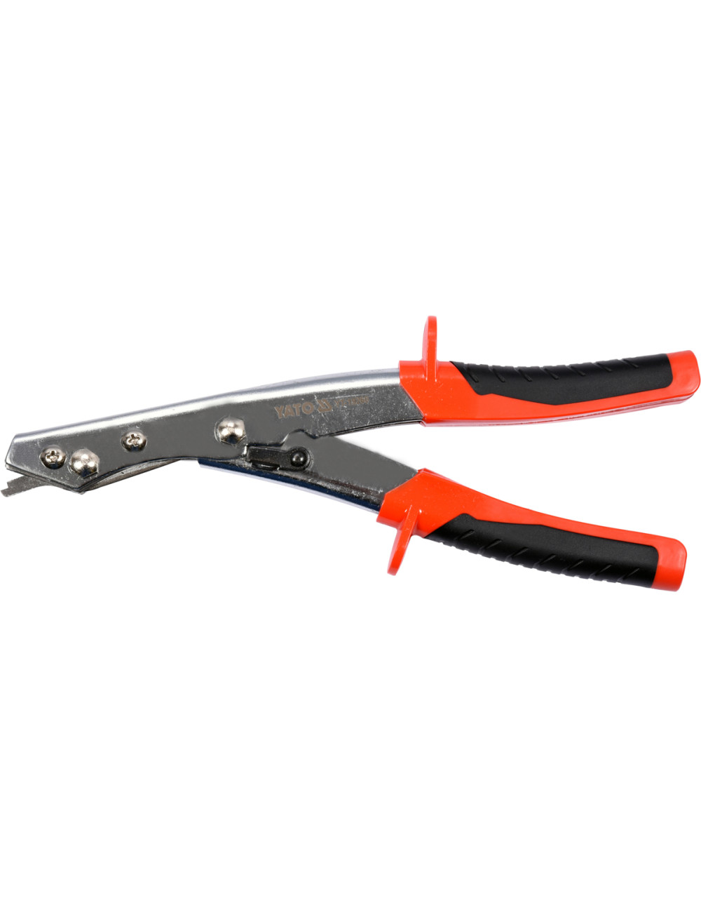 YATO NOŻYCE DO BLACHY MATRYCOWE YT-19260