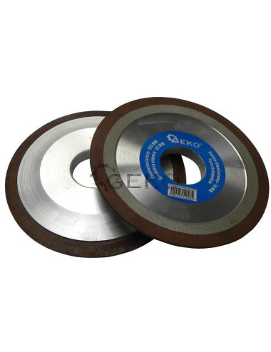 TARCZA DO OSTRZENIA PIŁ WIDIOWYCH 125x32