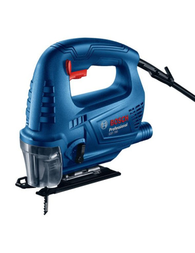 BOSCH WYRZYNARKA 500W GST 700