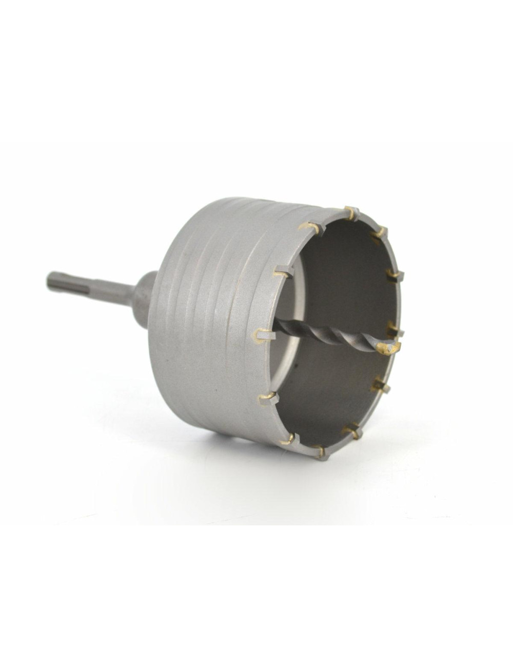 AWTOOLS KORONA DO BETONU SDS+ 100x100mm