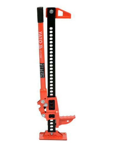 YATO PODNOŚNIK FARMERSKI 3T 33"