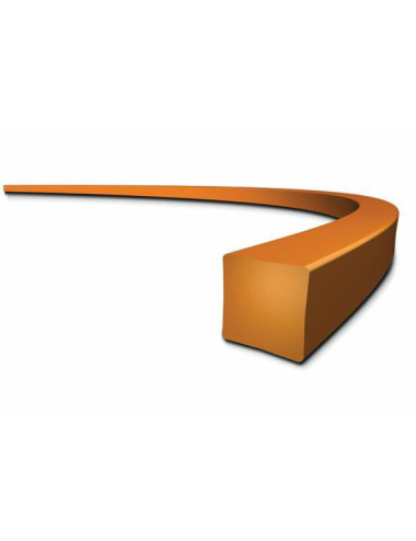 MAKITA ŻYŁKA NYLONOWA KWADRAT 2,4mm 206m