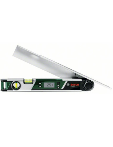 BOSCH POZIOMICA LASEROWA PAM 220