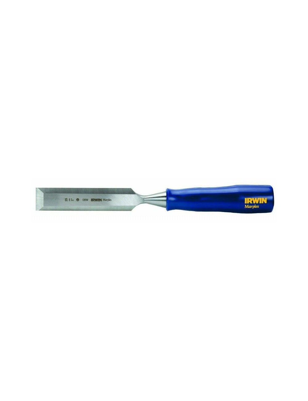 IRWIN DŁUTO DO DREWNA BLUE-CHIP 3mm M444