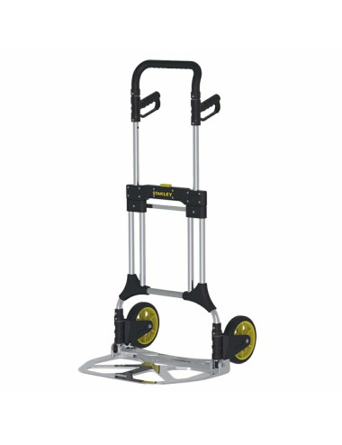 STANLEY WÓZEK SKŁADANY ALUM.200kg