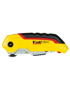 STANLEY NÓŻ SKŁADANY FatMax Z OSTRZEM CHOWANYM