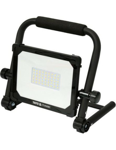 YATO REFLEKTOR PRZENOŚNY SMD LED 30W 2850lm
