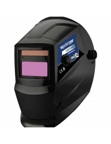 ADLER PRZYŁBICA SPAWALNICZA SAMOŚCIEMNIAJĄCA LIDER-380S MIG MMA TIG