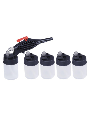 ADLER AEROGRAF 0,5 AD-7745