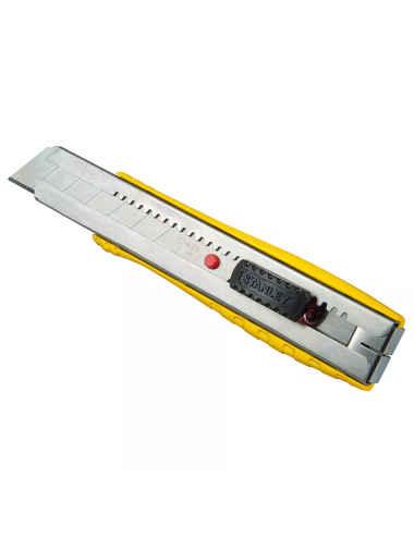 STANLEY NOŻYK 25mm OSTRZA ŁAMANE FATMAX