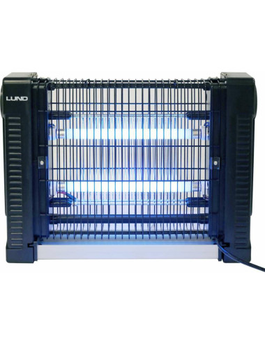 LUND LAMPA OWADOBÓJCZA UV-A 17W