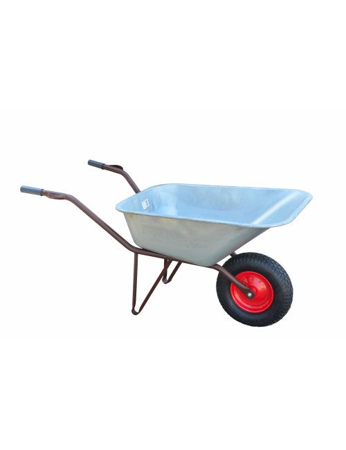 AWTOOLS TACZKA OGRODOWA 80L. OCYNK. SPAWTOOLSANA