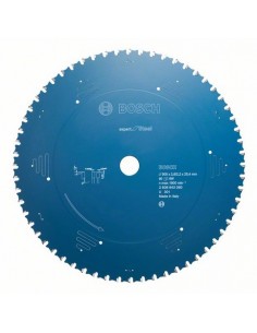 BOSCH PIŁA TARCZA EXPERT STEEL 355x25,4x90z