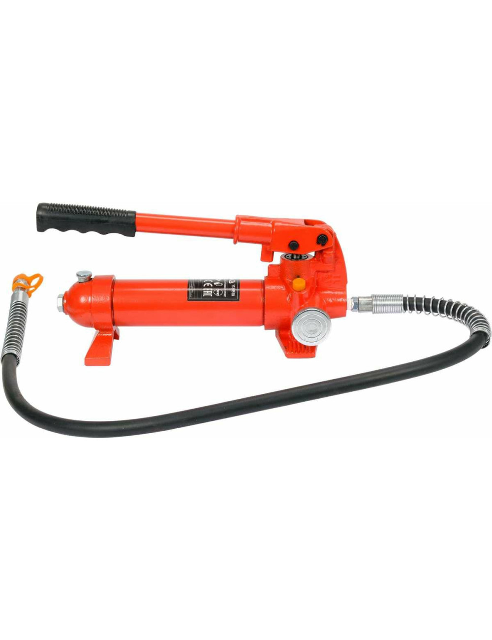 YATO POMPA DO ROZPIERAKA HYDRAULICZNEGO 4T