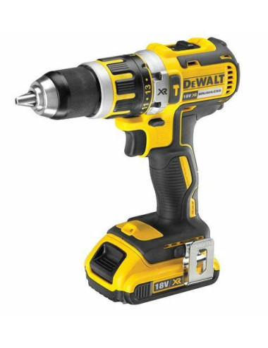 DEWALT WKRĘTARKA UDAROWA 18V DCD795D2