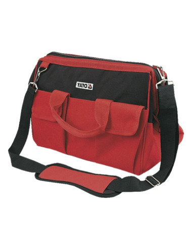 YATO TORBA NARZĘDZIOWA 40x23x21cm YT-7433
