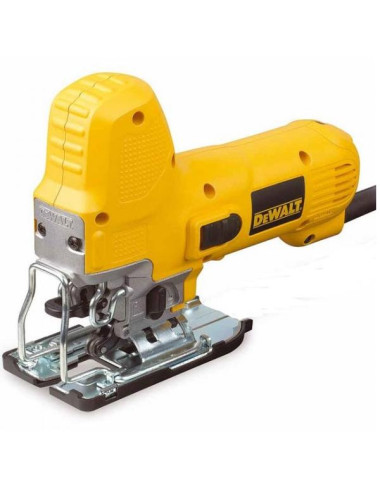 DEWALT WYRZYNARKA 550W DW343K