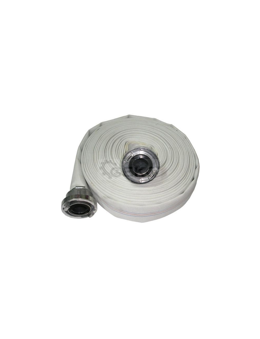 WĄŻ DO WODY 2"x 20m STRAŻACKI PARCIANY