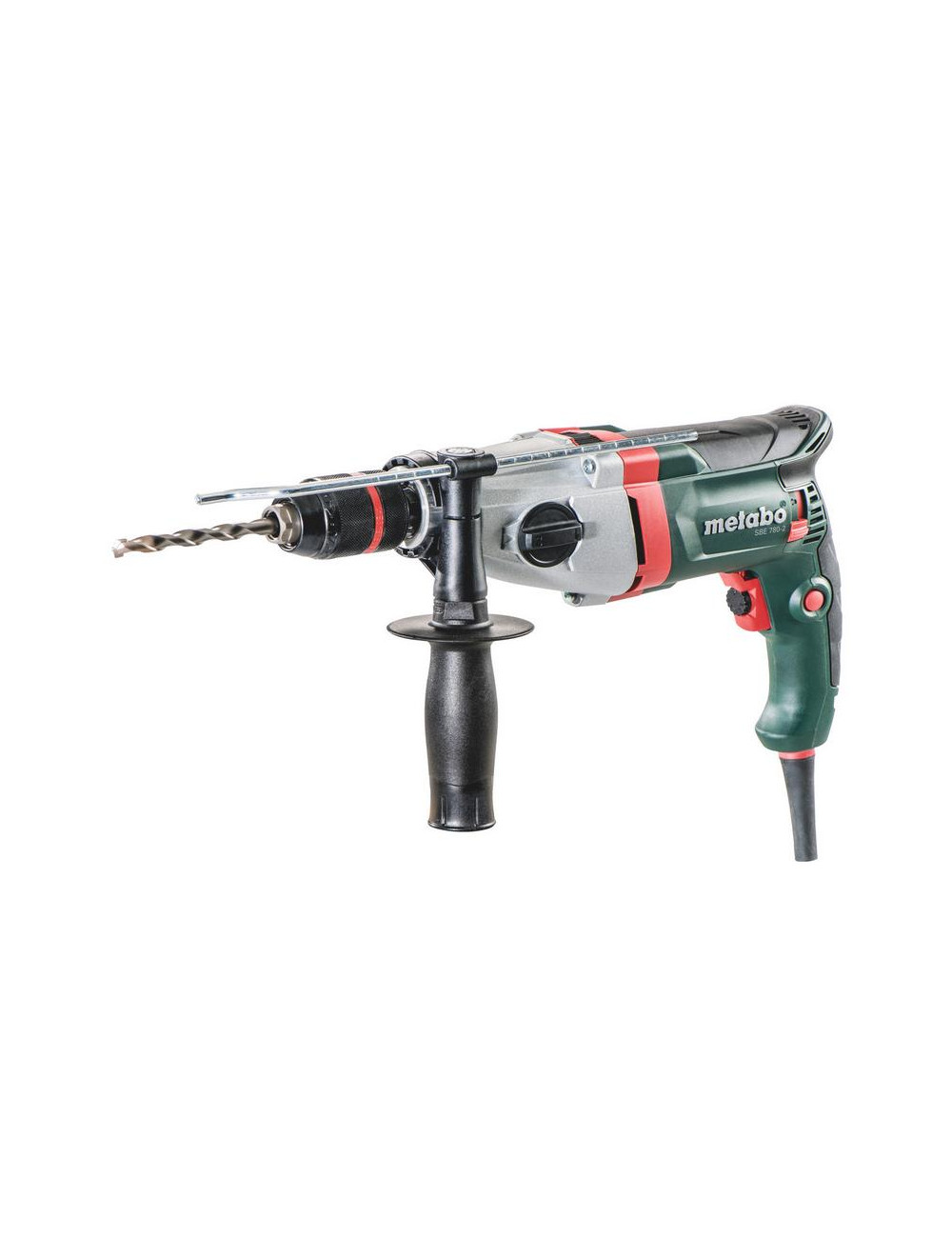 METABO WIERTARKA UDAROWA 780W SBE 780-2