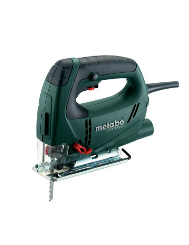 METABO WYRZYNARKA STEB 80 QUICK WALIZKA