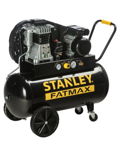STANLEY SPRĘŻARKA OLEJOWA 100L 2.0KM 230V 10 Bar FATMAX