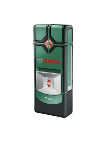 BOSCH WYKRYWACZ DETEKTOR TRUVO TIN BOX