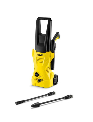 KARCHER MYJKA WYSOKOCIŚNIENIOWA K2 20-110 bar, 360 l h.
