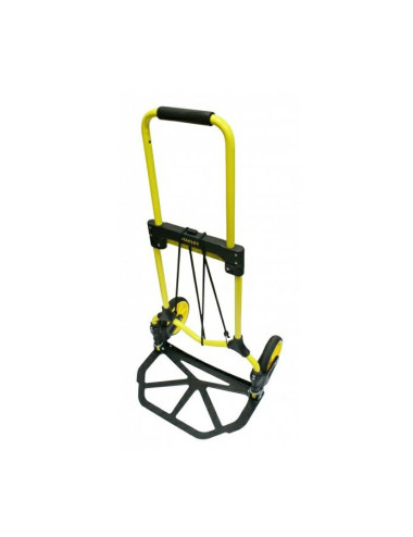 STANLEY WÓZEK STALOWY SKŁADANY 2-KOŁOWY 90kg FT582
