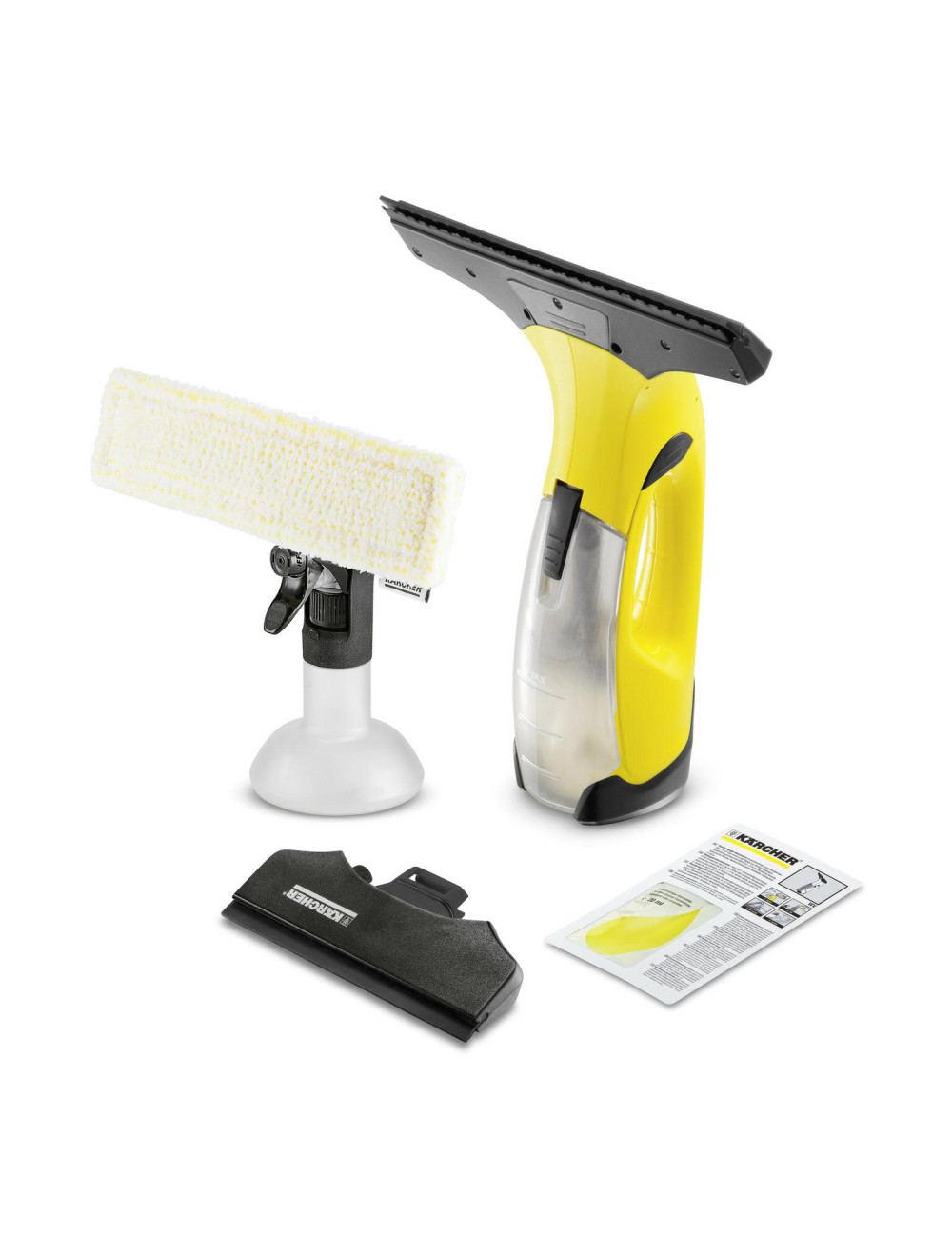 KARCHER MYJKA DO OKIEN WV 2 PLUS N