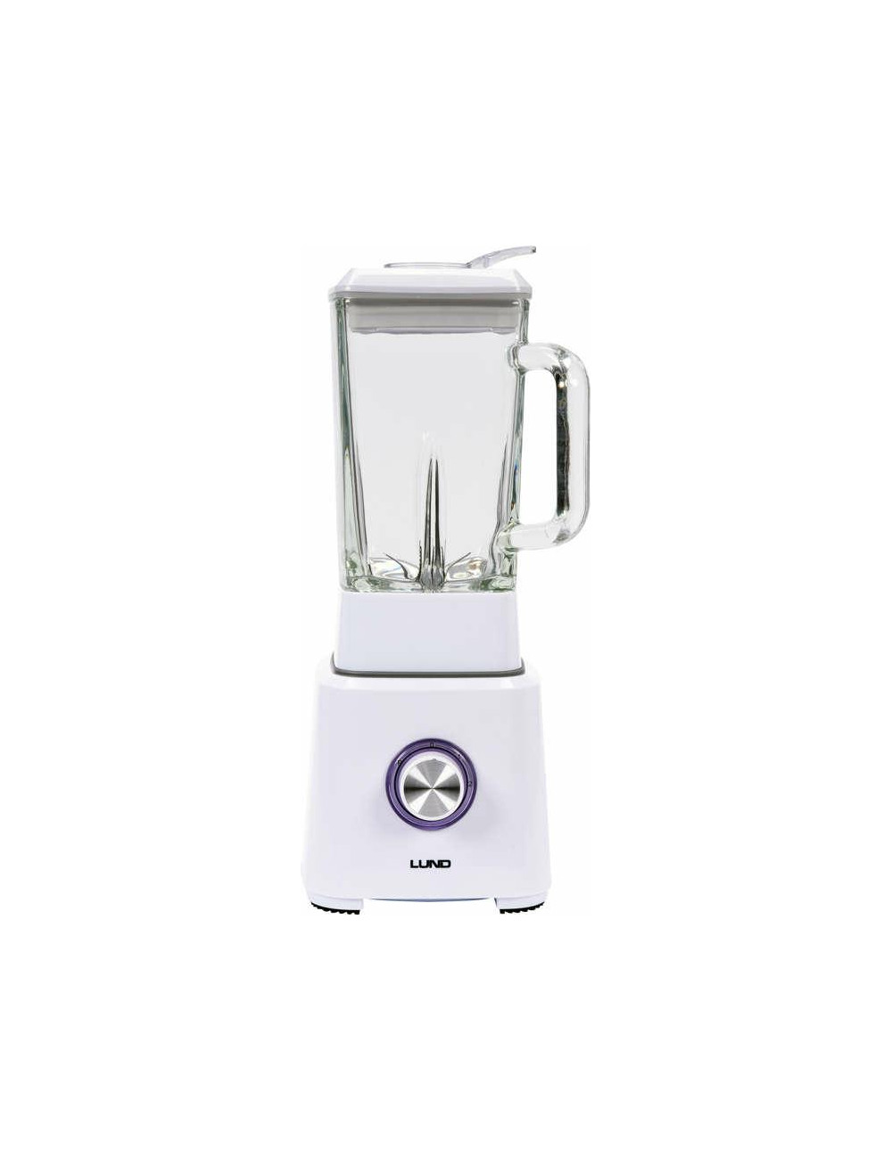 LUND BLENDER KIELICHOWY 800W 1,6L