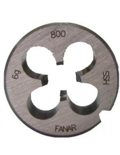 FANAR NARZNKA M20 x 1,50  HSS800 DIN 22568