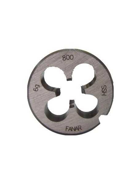 FANAR NARZNKA M20 x 1,50  HSS800 DIN 22568