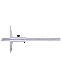 LIMIT GŁĘBOKOŚCIOMIERZ SUWMIARKOWY 150mm